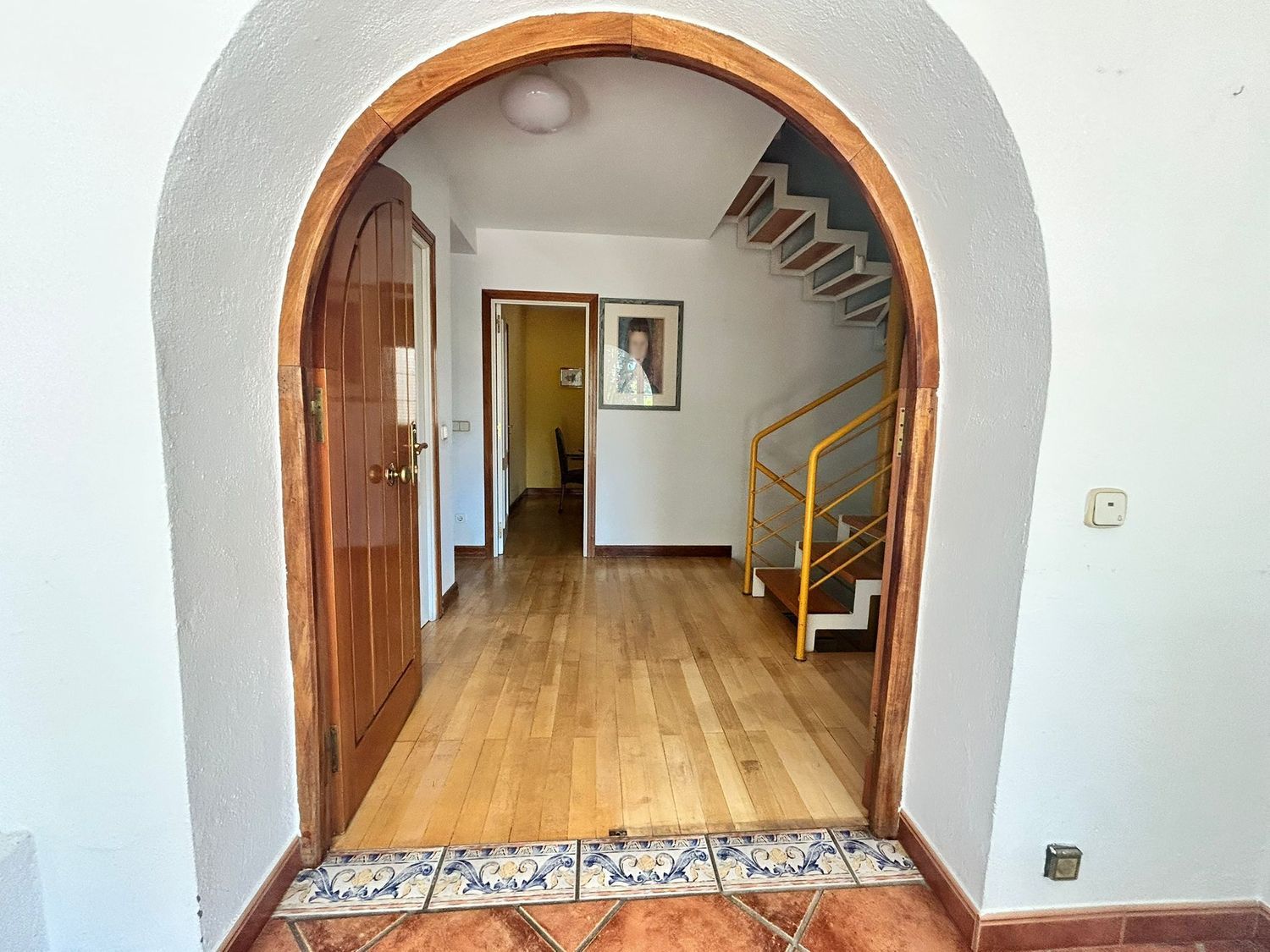 Chalet adosado en Parquelagos - Puente Nuevo - Foto 5
