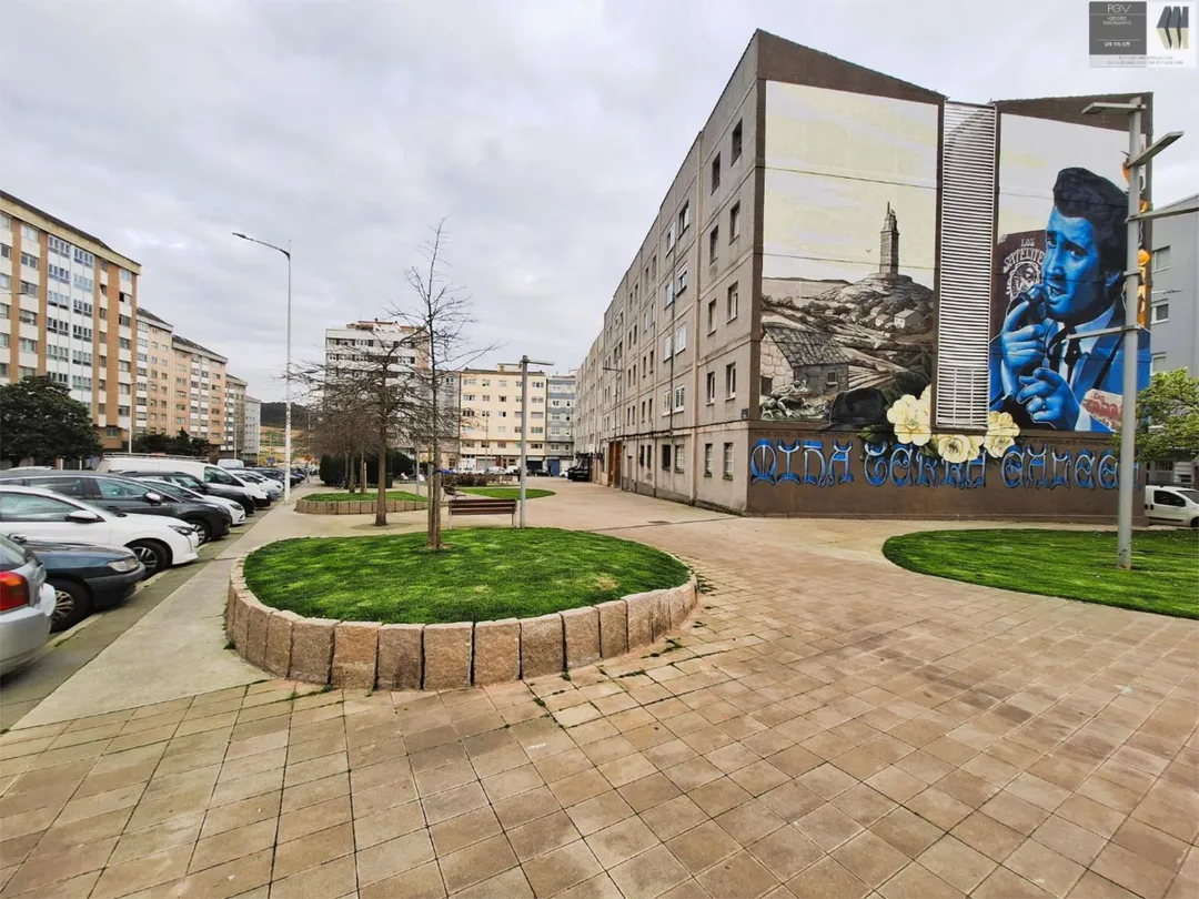 Piso en  Calle Monasterio de Cines 2 - Foto 1