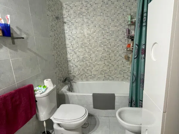 Piso en Calle de la Espina, 93, El Zabal-Santa Margarita, El Zabal-Santa Margarita - Foto 12