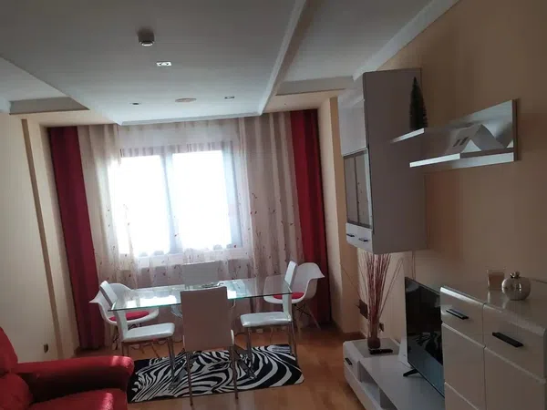 Piso en calle Jorge Ibor, 24 CalleJIborsalamanca - Foto 1