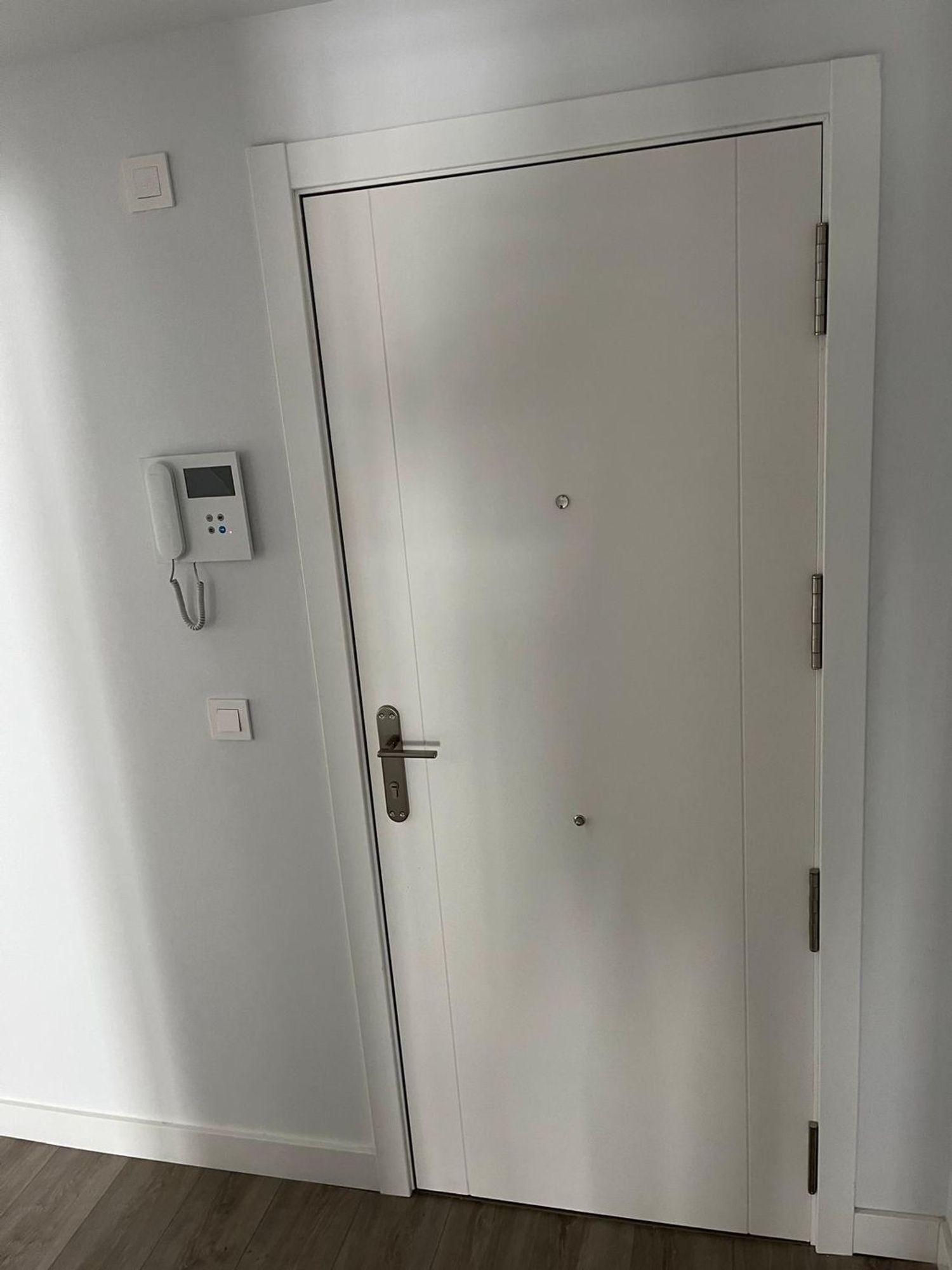 Piso en avenida de América, 5 - Foto 3