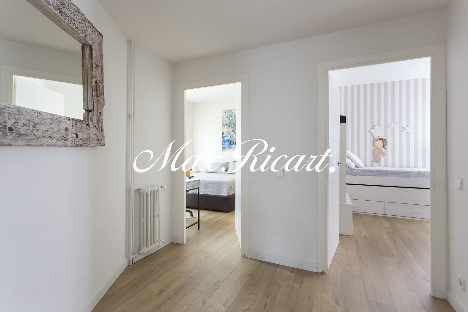 Piso en Via Augusta, Sant Gervasi - Galvany - Foto 16