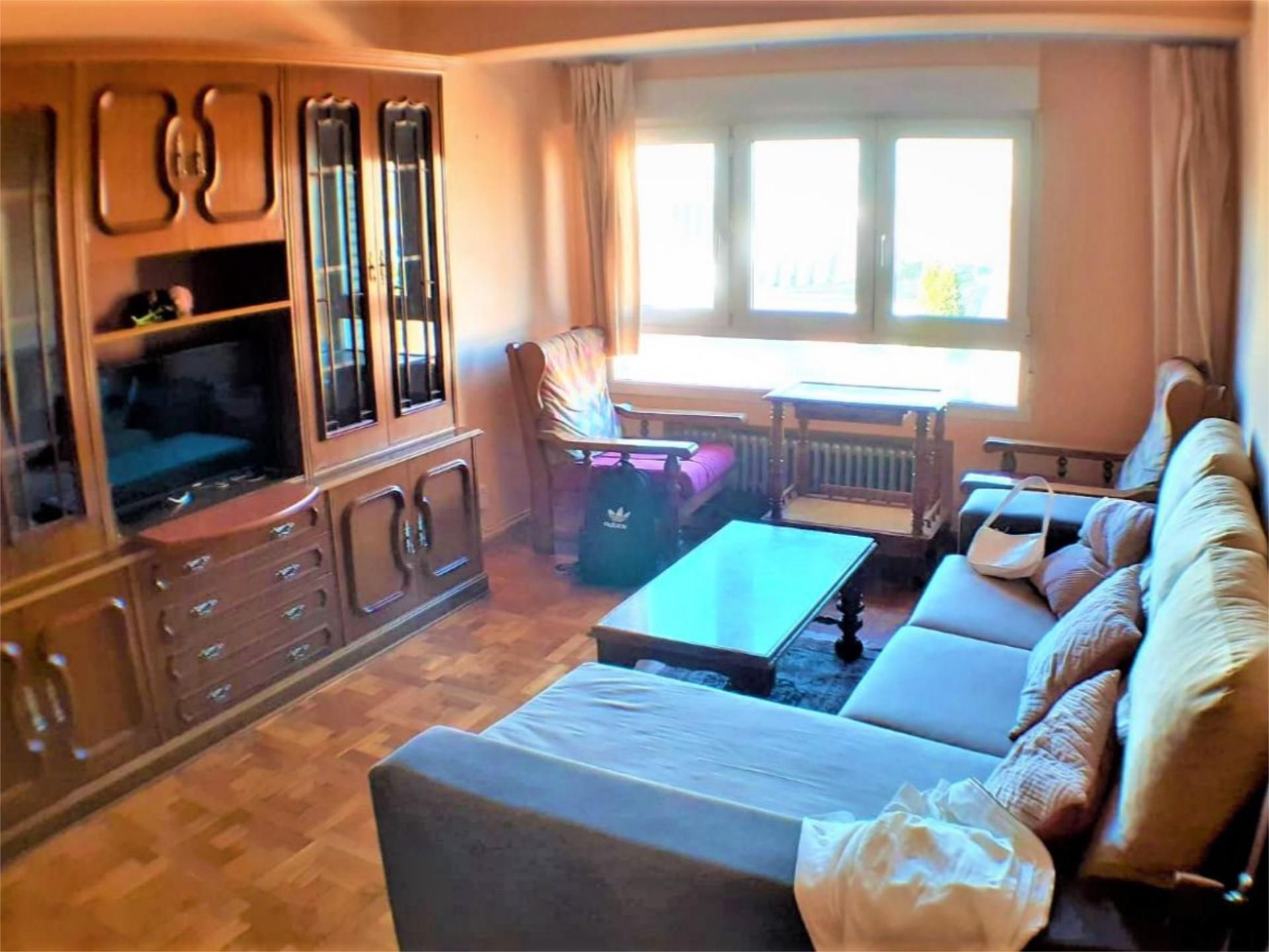 Piso en  Calle Baldomero Fernández 1 - Foto 5