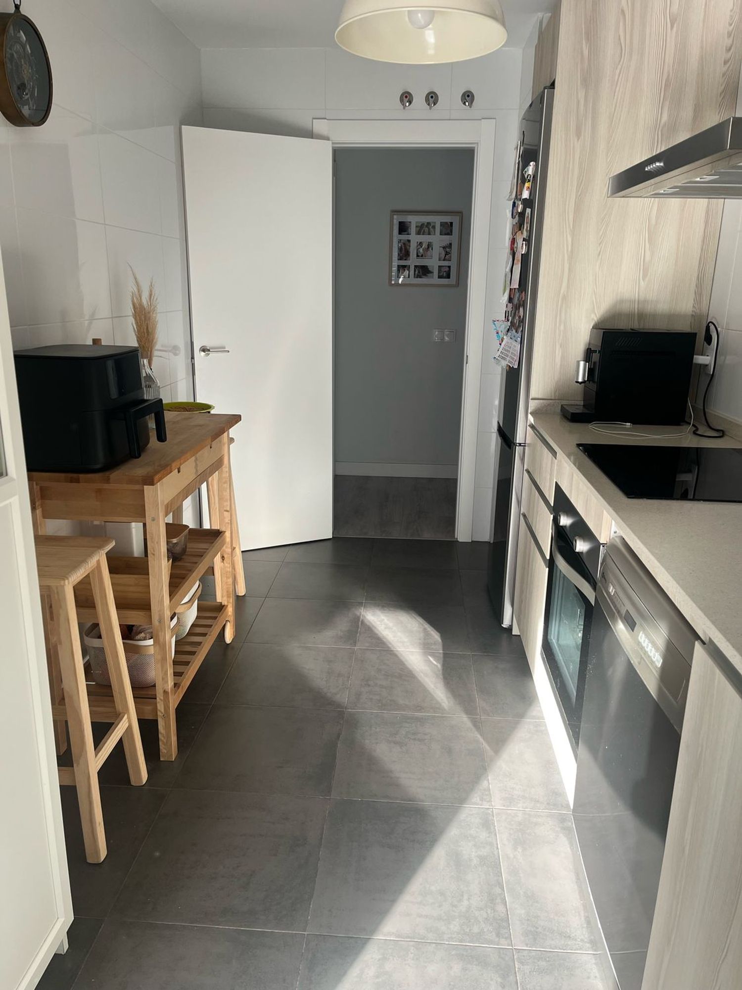 Piso en calle Altair, 19 - Foto 22