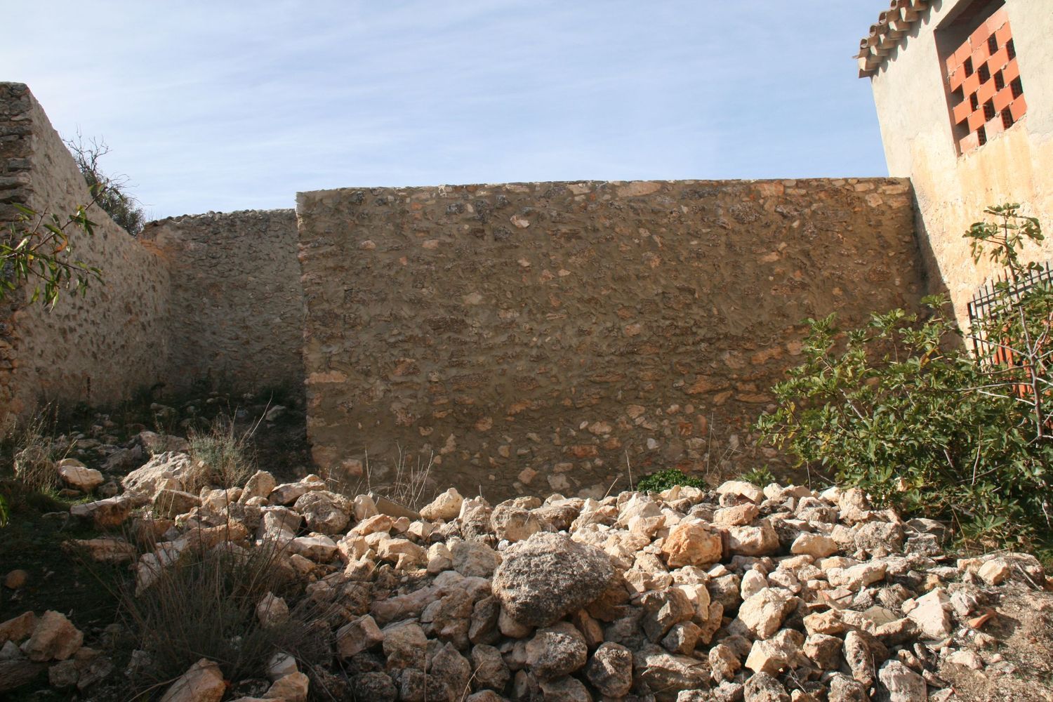 Casa de pueblo en La Herrería s/n - Foto 4
