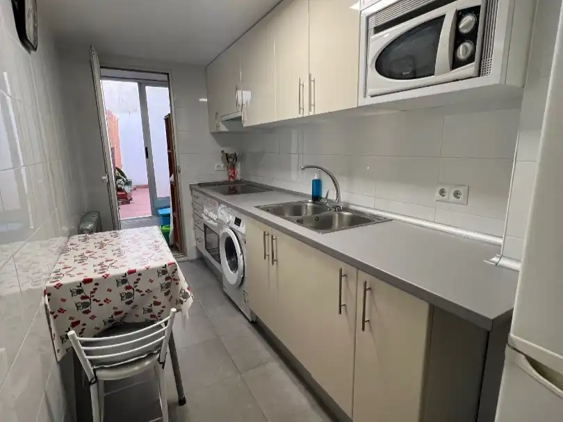 Piso en  Calle Pérez Herrasti 3 - Foto 4
