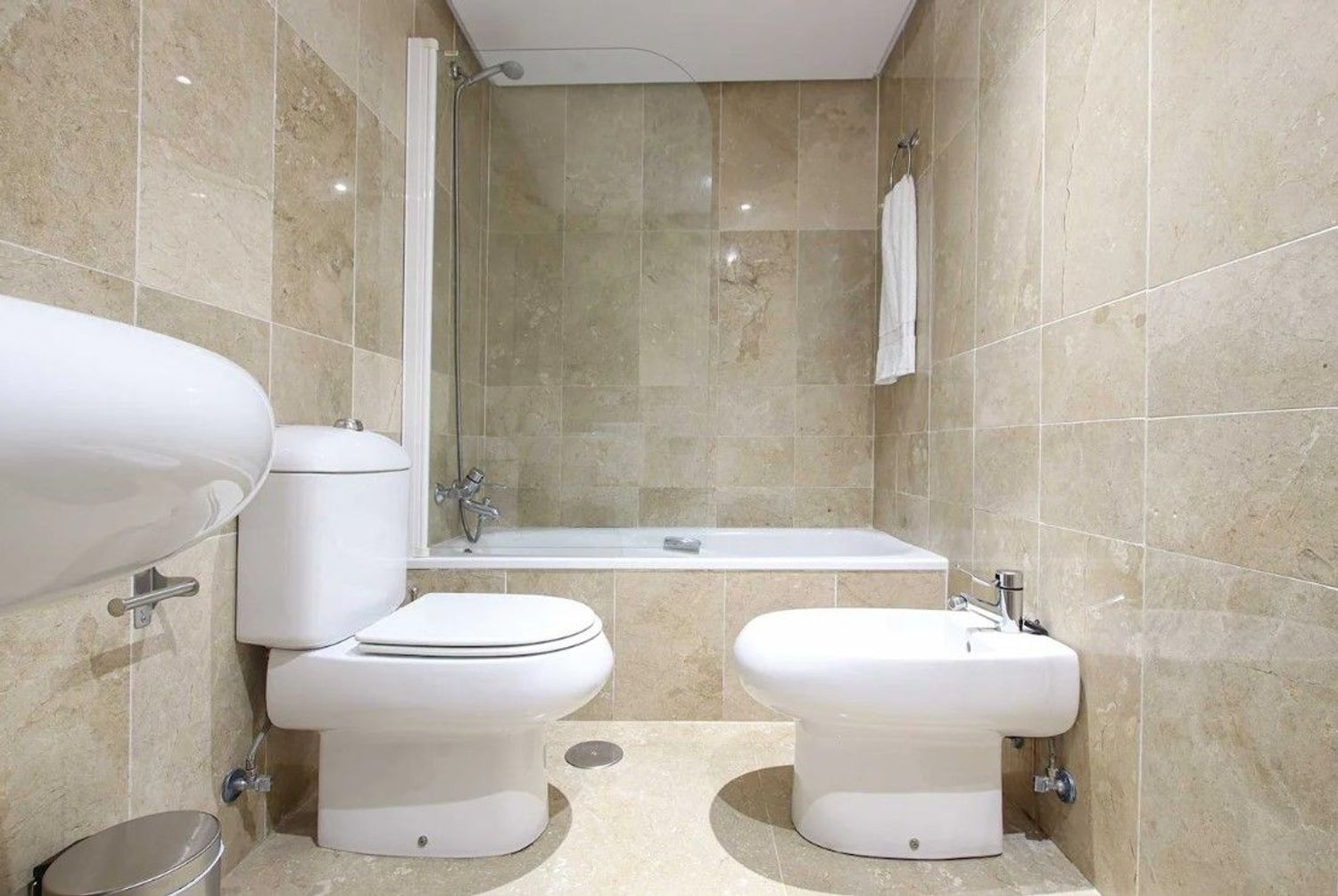 Piso en calle Sierra Cazorla, 82 c - Foto 18