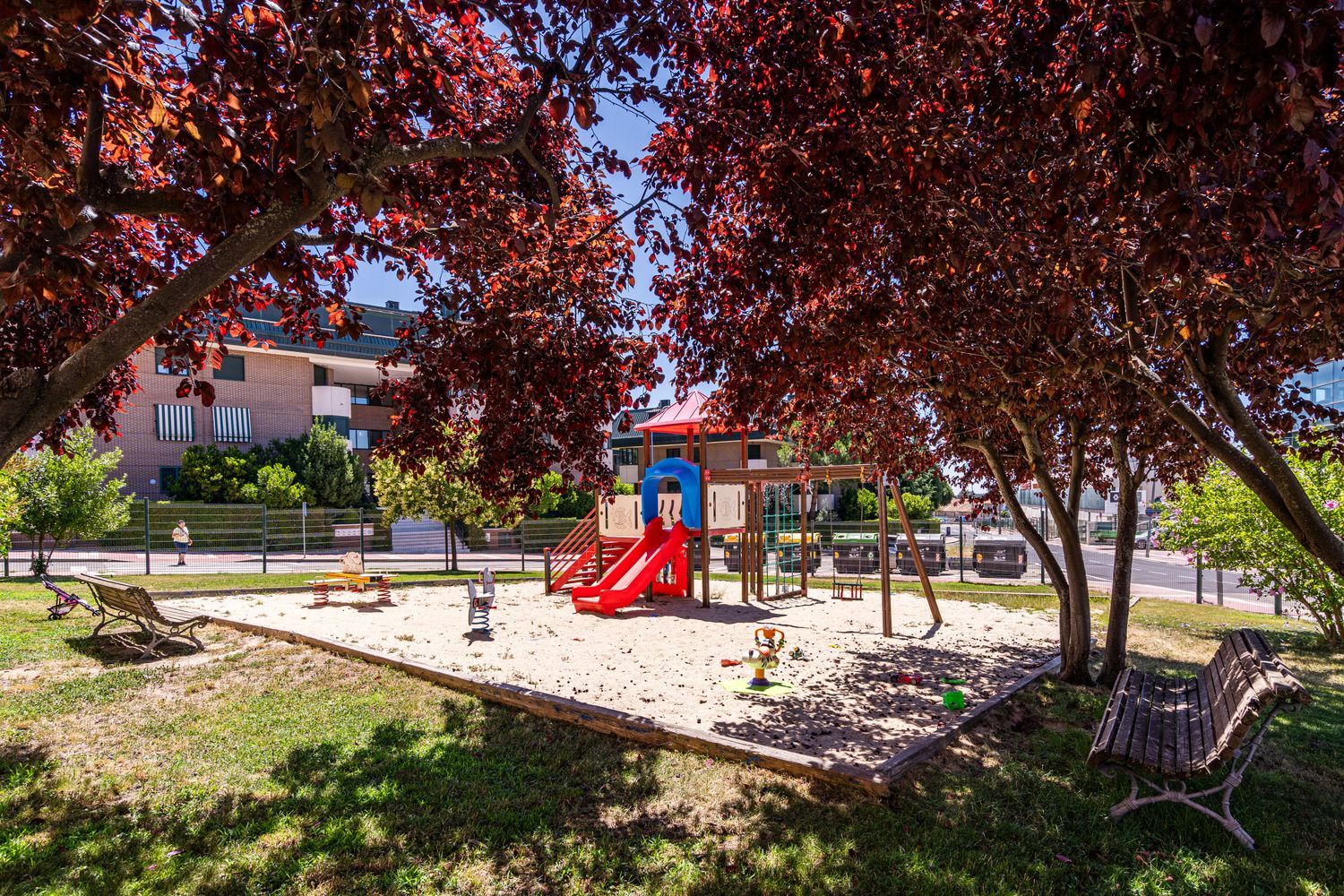 Piso en Calle Río Nalón, 9, Villalba Pueblo, Villalba Pueblo - Foto 19