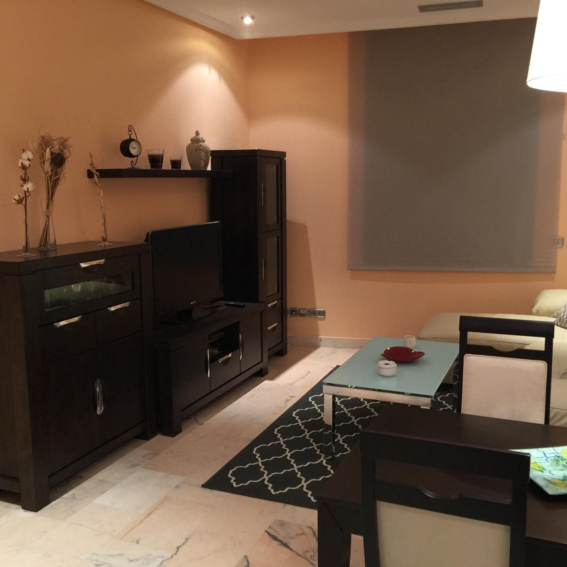 Piso en  Calle Brocense 17 - Foto 2