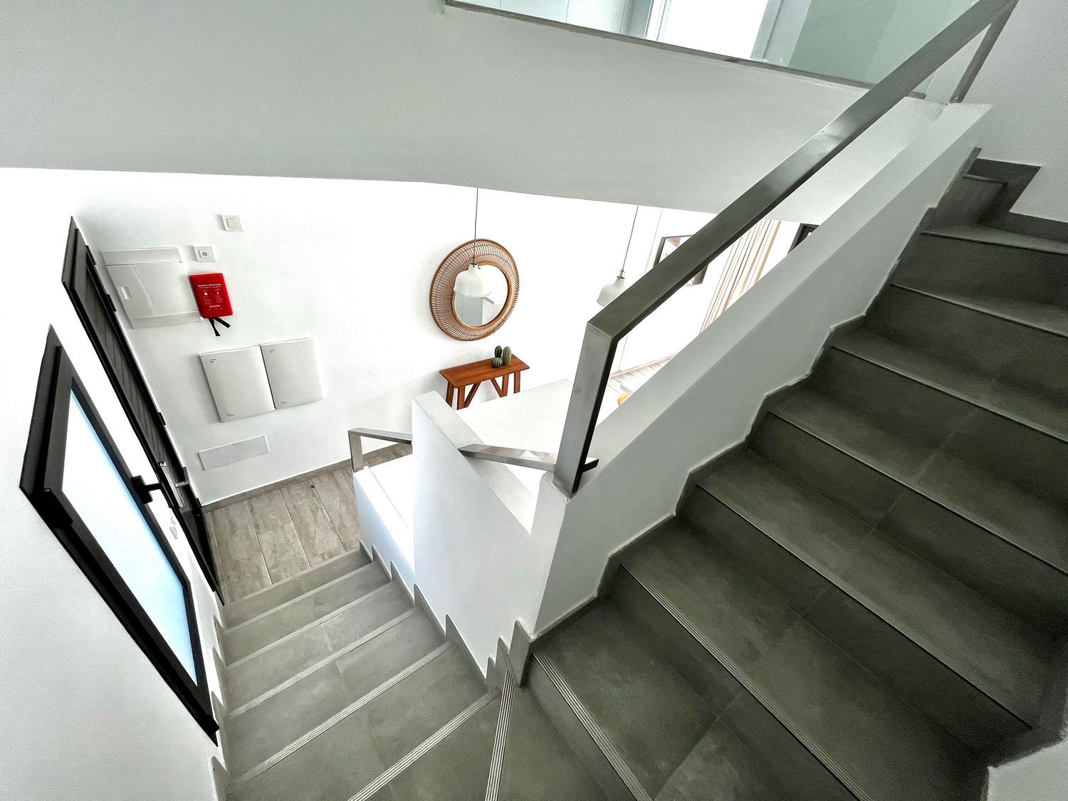 Chalet pareado en Avenida Primero de Mayo, 21, Parque Holandés, Parque Holandés - Foto 2