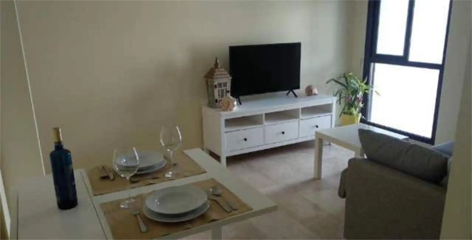 Apartamento en Centro - Foto 5