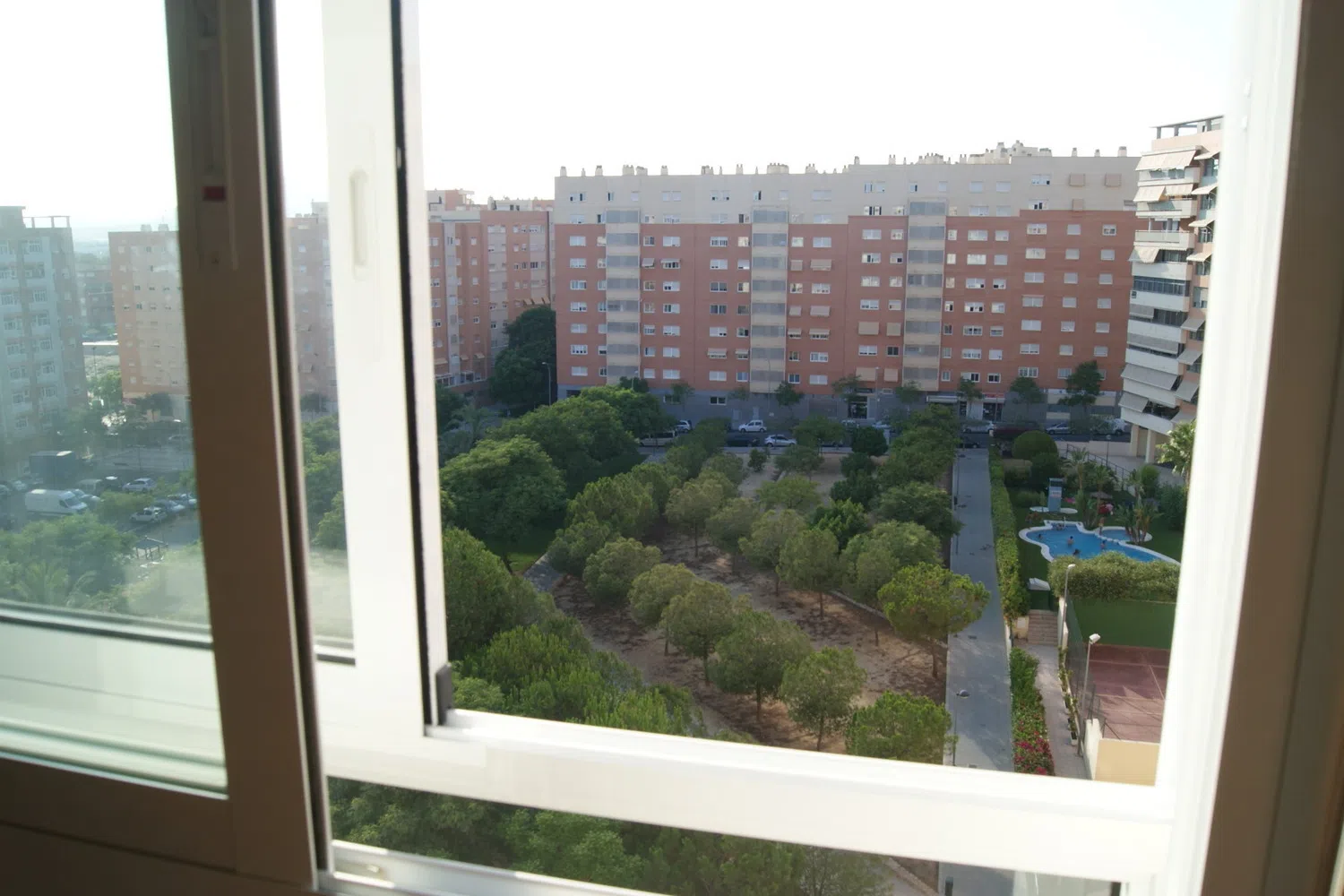 Piso en calle Ciudad de Wenzhou, 10 - Foto 5