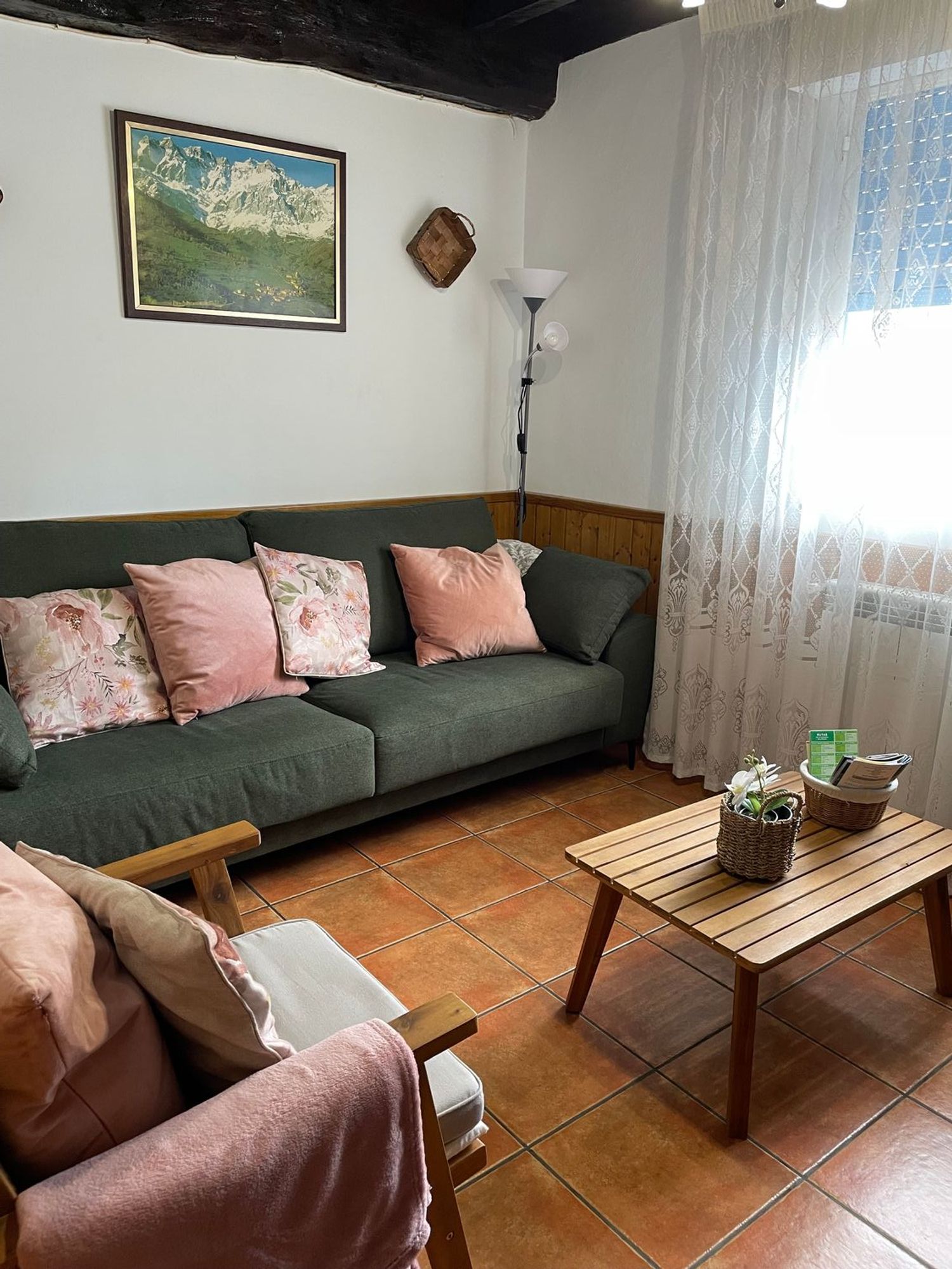 Casa de pueblo en Barrio Turieno, 12 - Foto 5
