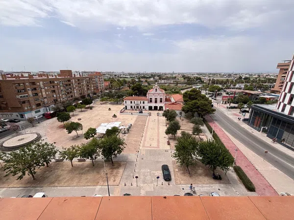 Piso en Calle de Gran Canària, 50, Playa de la Malvarrosa - Foto 21