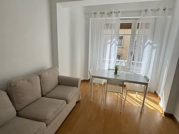 Piso en calle de Laguna de Rins, 4 - Foto 7