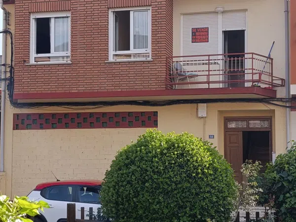 Casa o chalet independiente en Calle Garcia Lorca, 57 - Foto 1