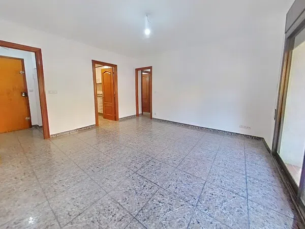 Piso en Rocafonda, Rocafonda - Foto 1