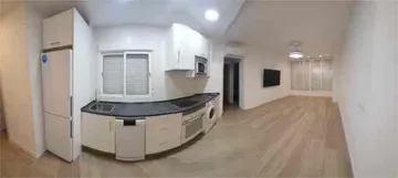 Piso en Ensanche centro