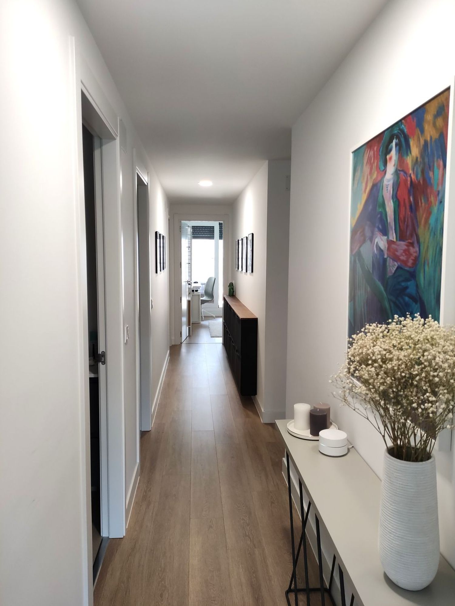 Piso en calle del Montón de Trigo, 5 - Foto 14