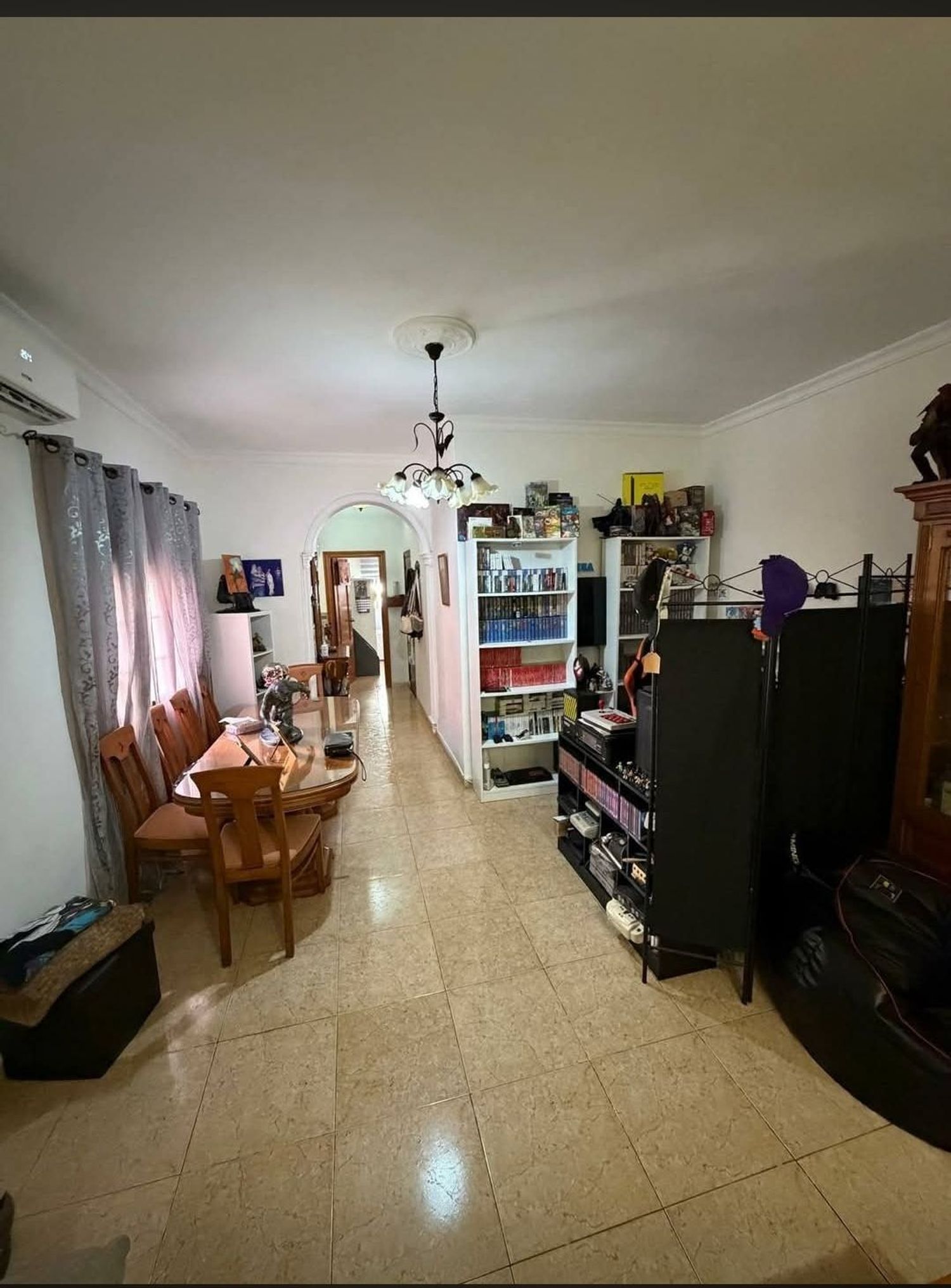 Piso en Calle de las Flores, 34, Centro-San Felipe-Huerta Fava, Centro-San Felipe-Huerta Fava - Foto 5