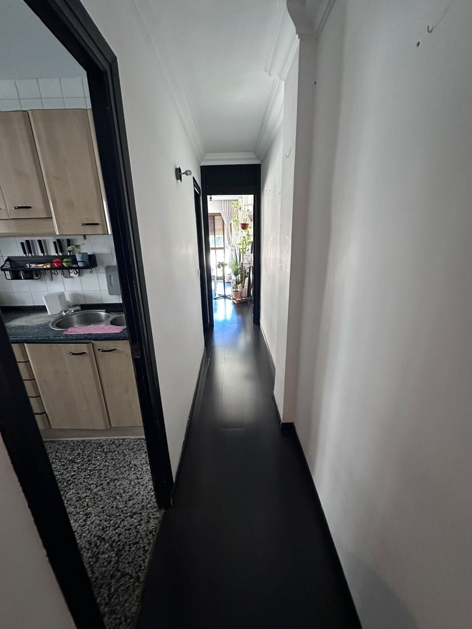 Piso en Calle Alfambra, 6, Cruz del Humilladero - Los Tilos - Foto 2