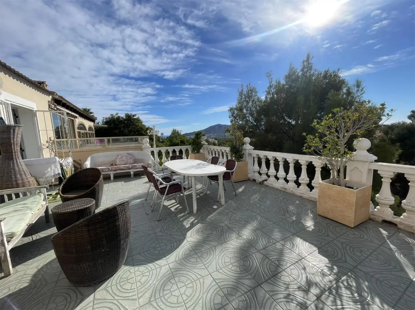 Chalet en  Carrer Vall de Ceta 82B - Foto 19
