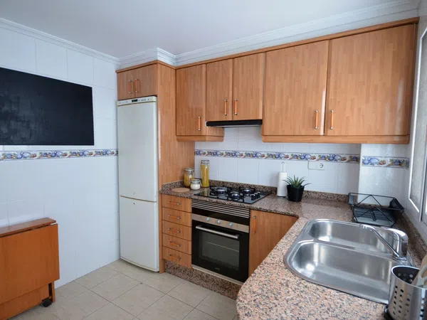 Piso en Calle d'Eduard Boscà, 27, Penya-Roja - Foto 12