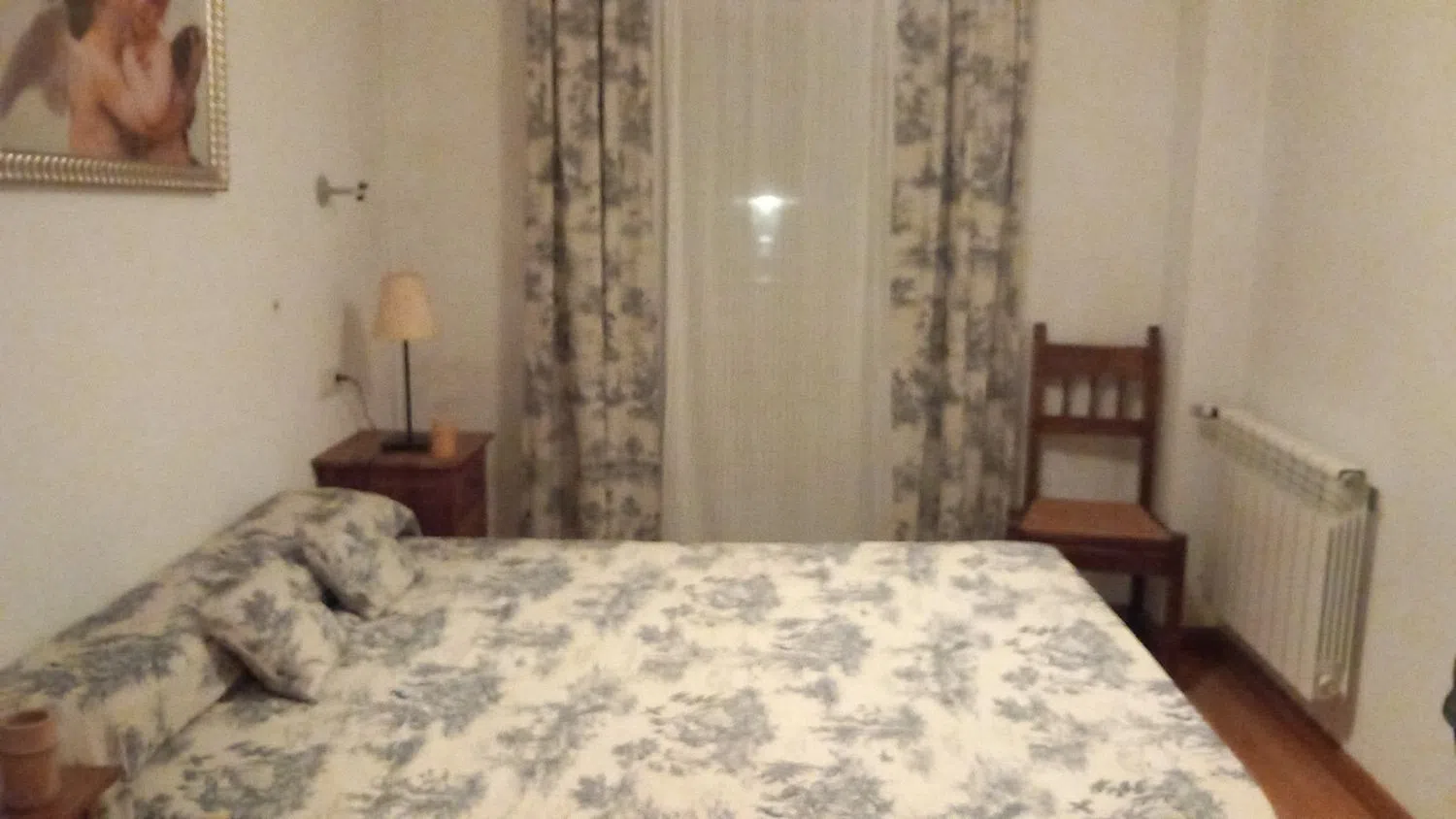 Piso en calle Feliciano barrera Fernández, 11 - Foto 2