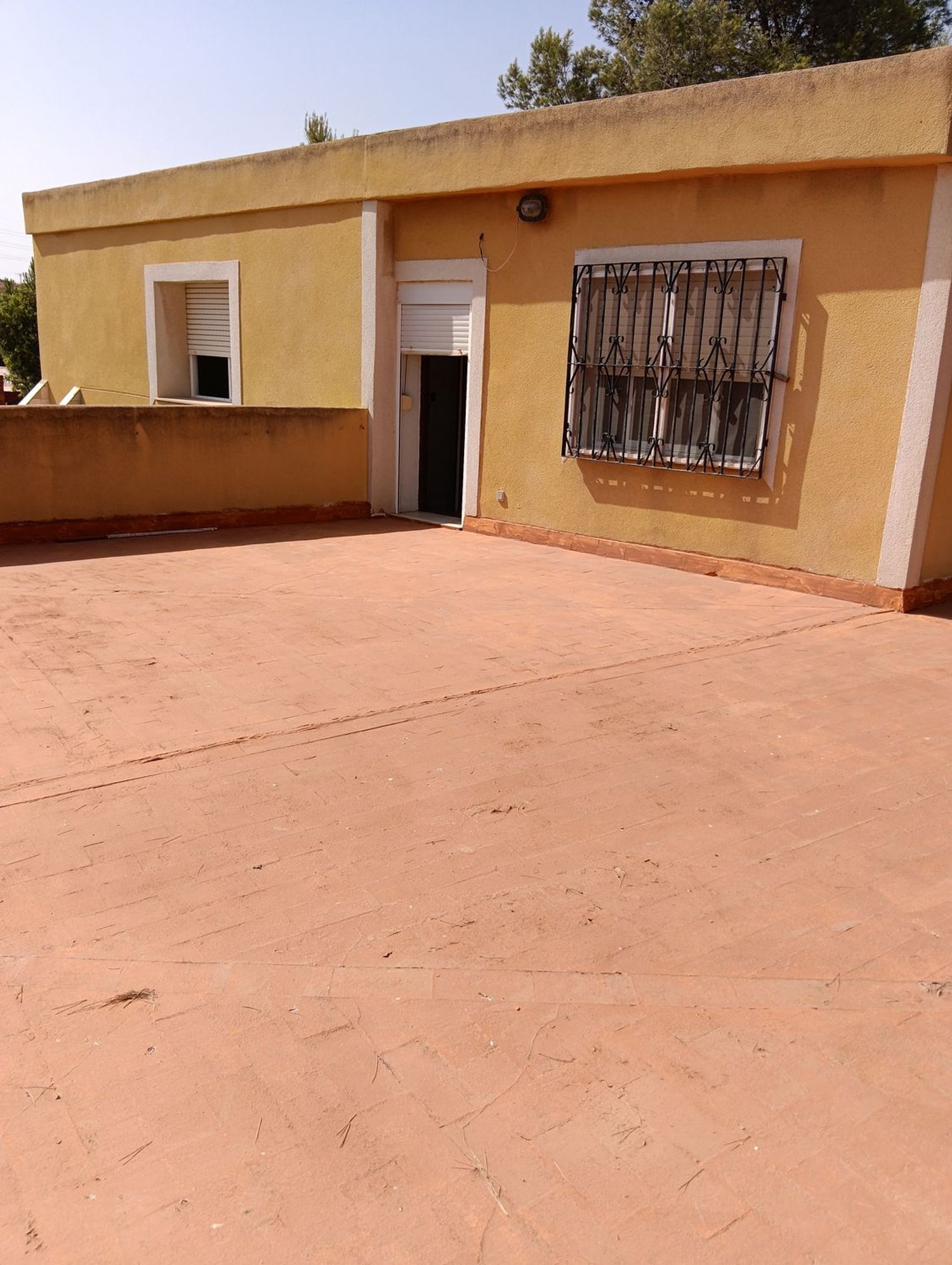 Chalet adosado en Calle San Francisco, 2, Alumbres-Escombreras, Alumbres-Escombreras - Foto 12