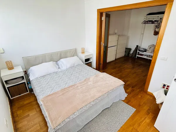 Ático en Plaza Padre Hilario, 6, Arenales - Lugo - Avda Marítima - Foto 16