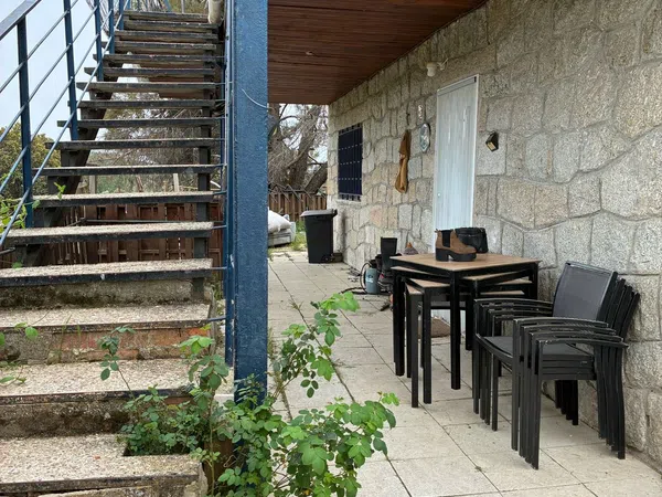 Finca rústica en Calle Candanchú, 7, Soto de Viñuelas - Foto 1