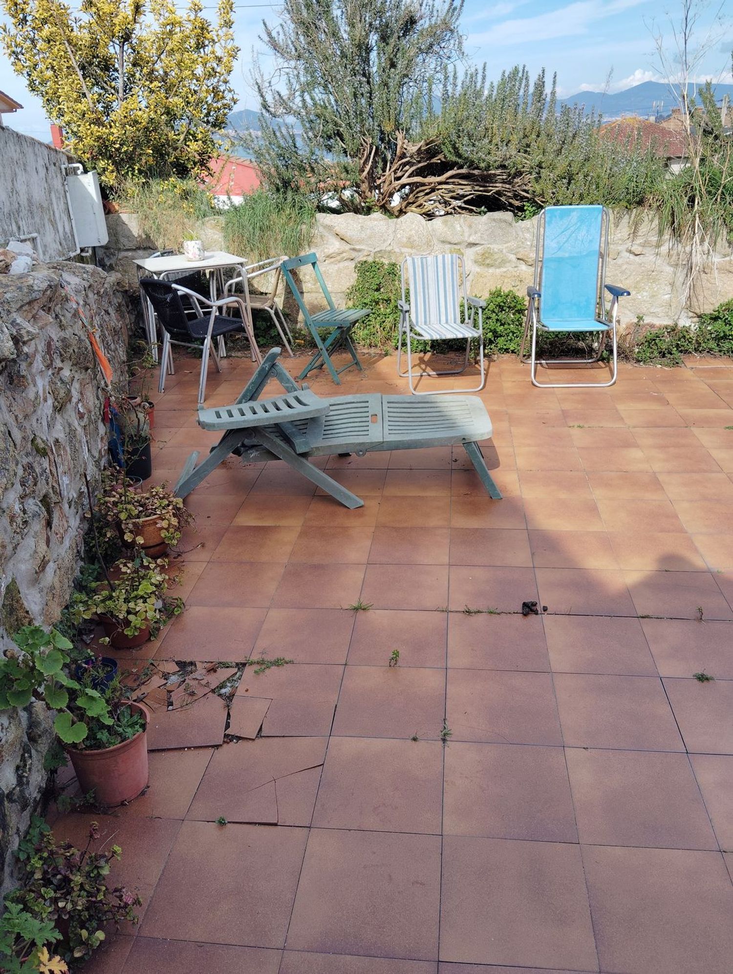 Casa rural en camino do Rozo, 35 - Foto 28