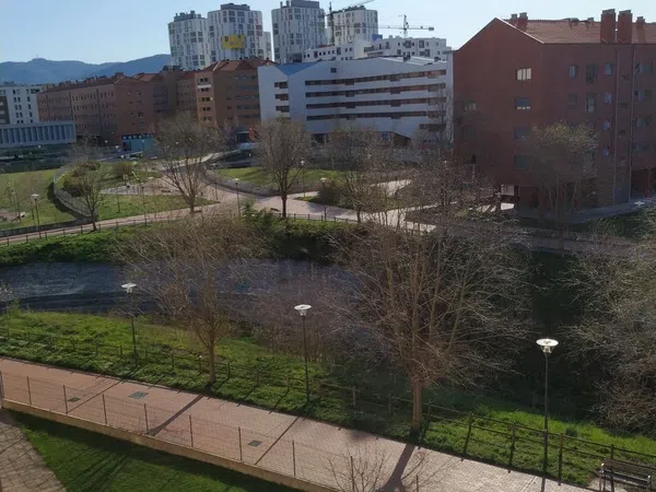 Piso en Ilustrazioaren Hiribidea, 59 - Foto 12