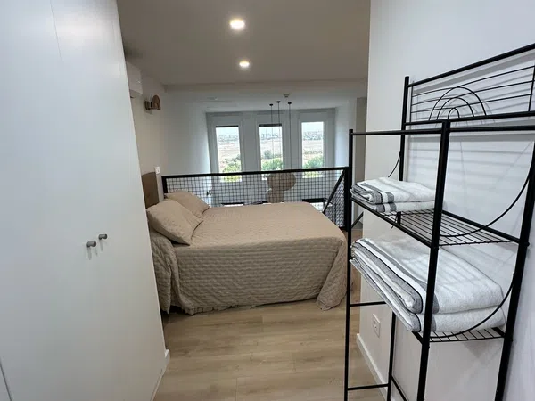 Estudio en Calle San Eustaquio, 28, Villaverde Alto, Madrid - Foto 8