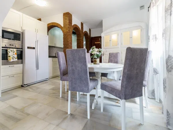 Chalet adosado en Avenida España, 16, Sitio de Calahonda, Sitio de Calahonda - Foto 4