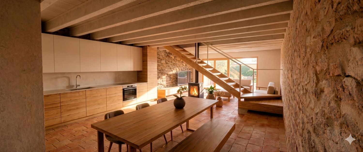 Casa o chalet independiente en Calle la Font, 21 - Foto 6