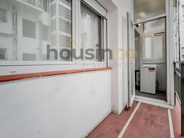Piso en Calle de Alberto Aguilera, Gaztambide - Foto 18
