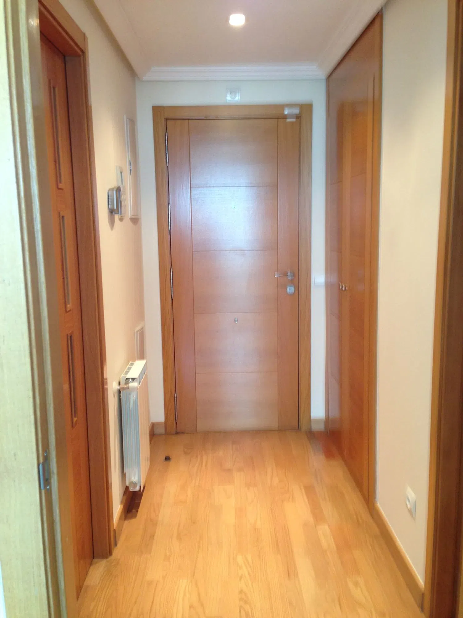 Piso en calle de Palas de Rey, 48 - Foto 15