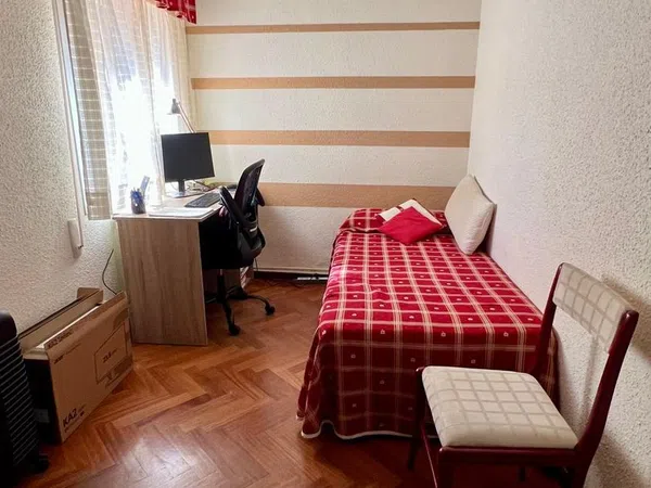 Piso en calle de Ruperto Chapí, 5 - Foto 12