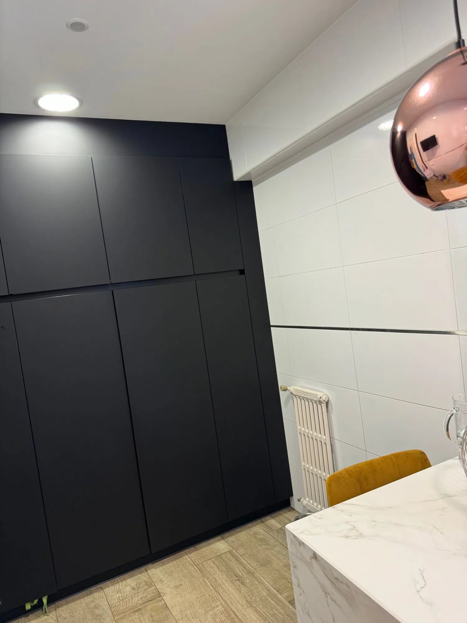 Piso en calle de Francisco Ricci, 11 - Foto 6