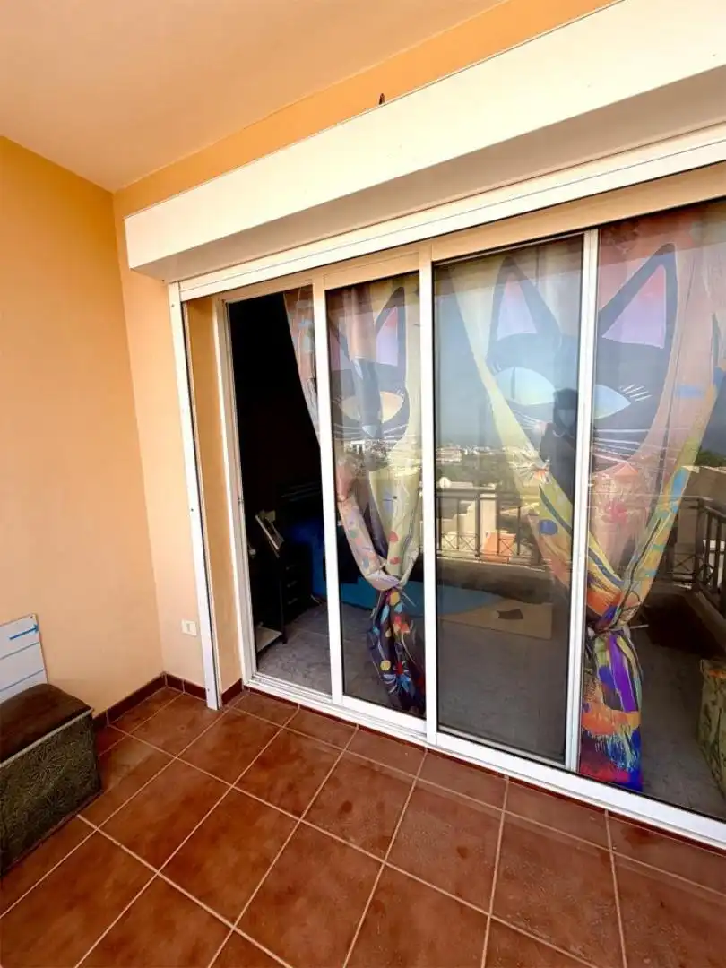 Casa adosada en  Urbanizacion Torviscas 3G - Foto 13