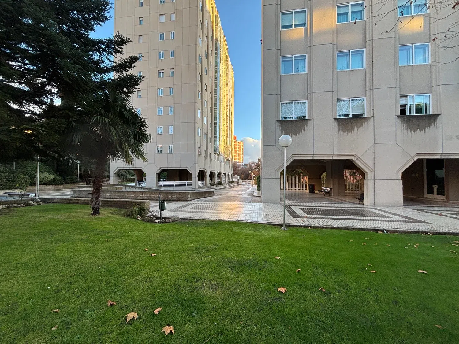 Piso en calle de Rafael Bergamín, 9 - Foto 37