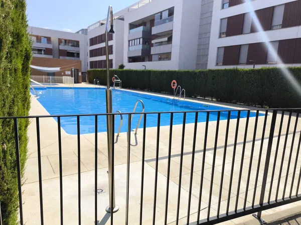 Piso en Avenida del Conocimiento, 20, Nuevo Bulevar, Nuevo Bulevar - Foto 10