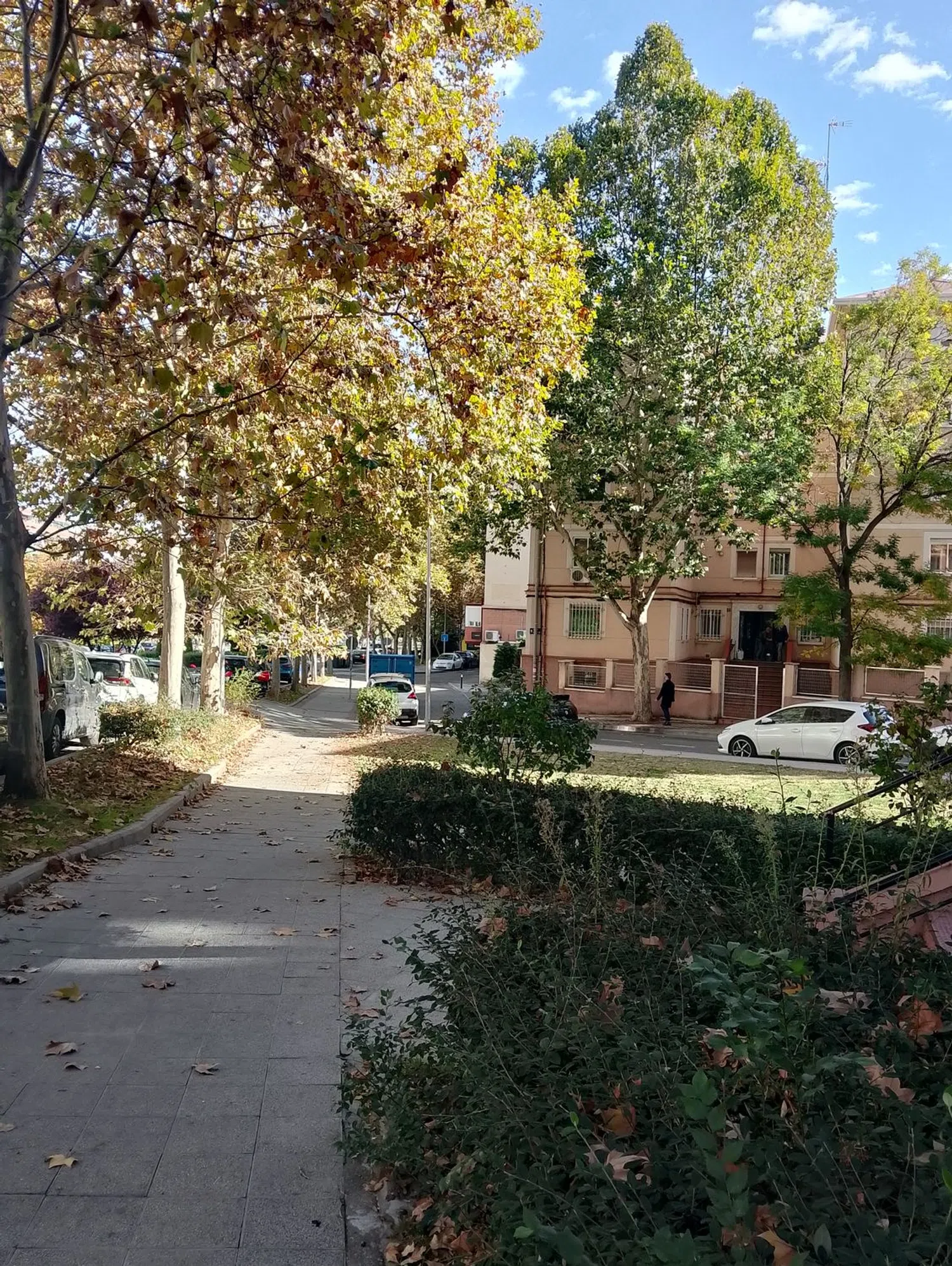 Piso en avenida de San Luis, 7 - Foto 18