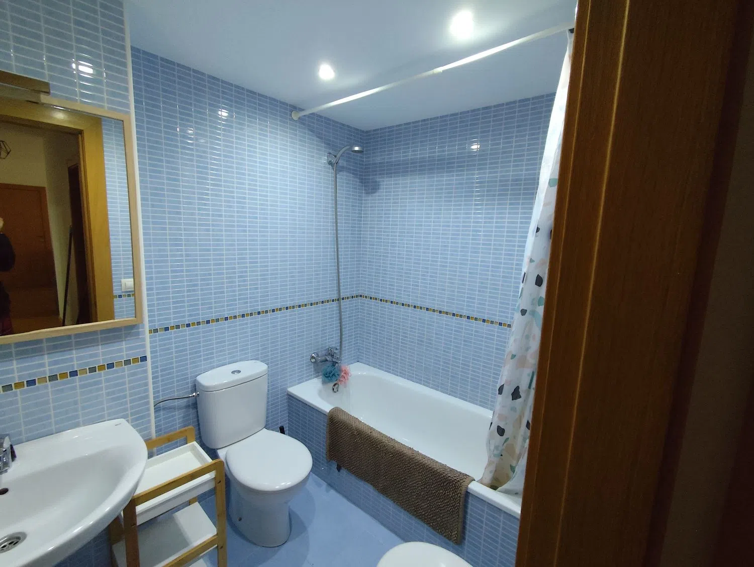 Piso en calle Miguel Moya, 4 - Foto 18