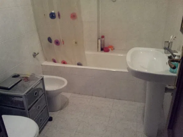 Piso en Calle Juan Bautista Gamiz, 16, Adurtza, Adurtza - Foto 1