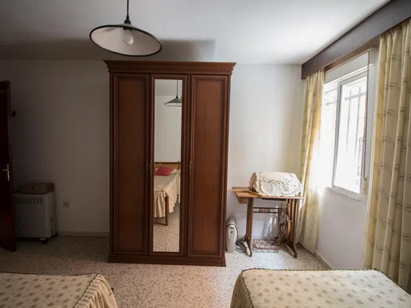 Piso en Calle San Jacinto, 25, Calle Betis - Pagés del Corro - Foto 38