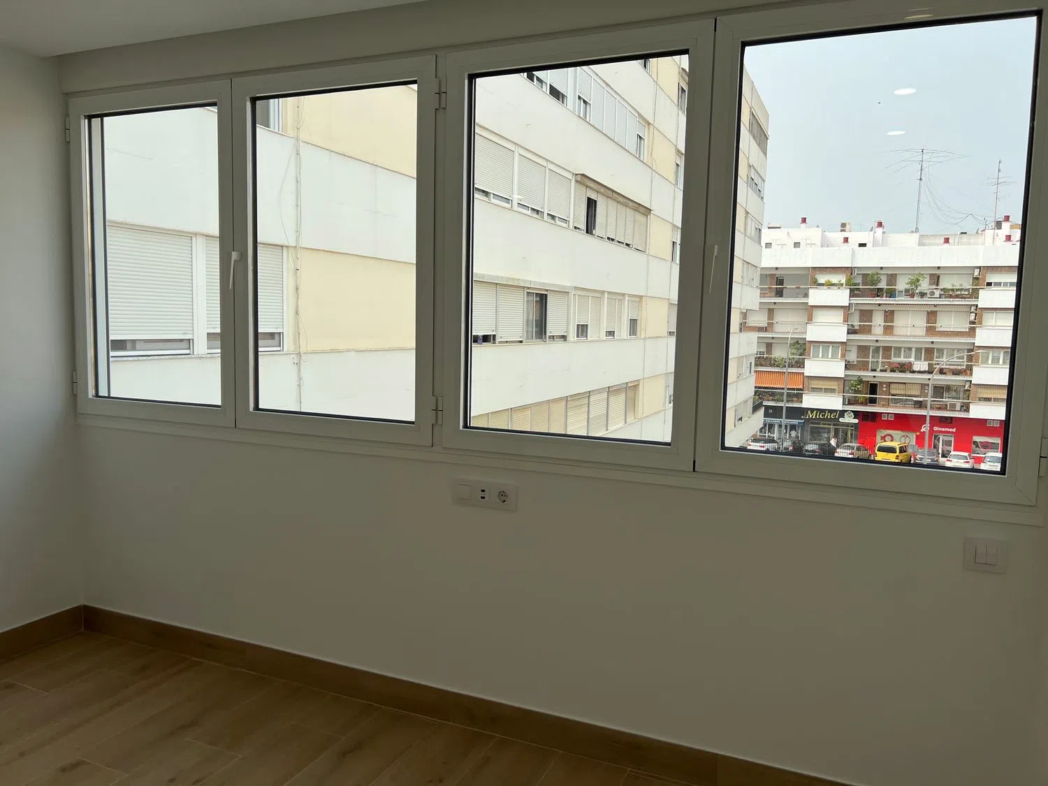 Ático en calle Pilar de Gracia, 8 - Foto 16