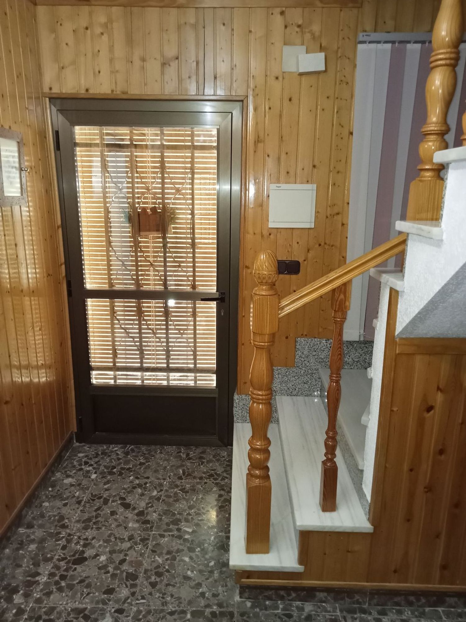 Casa o chalet independiente en Calle Ruiz, 21 - Foto 9