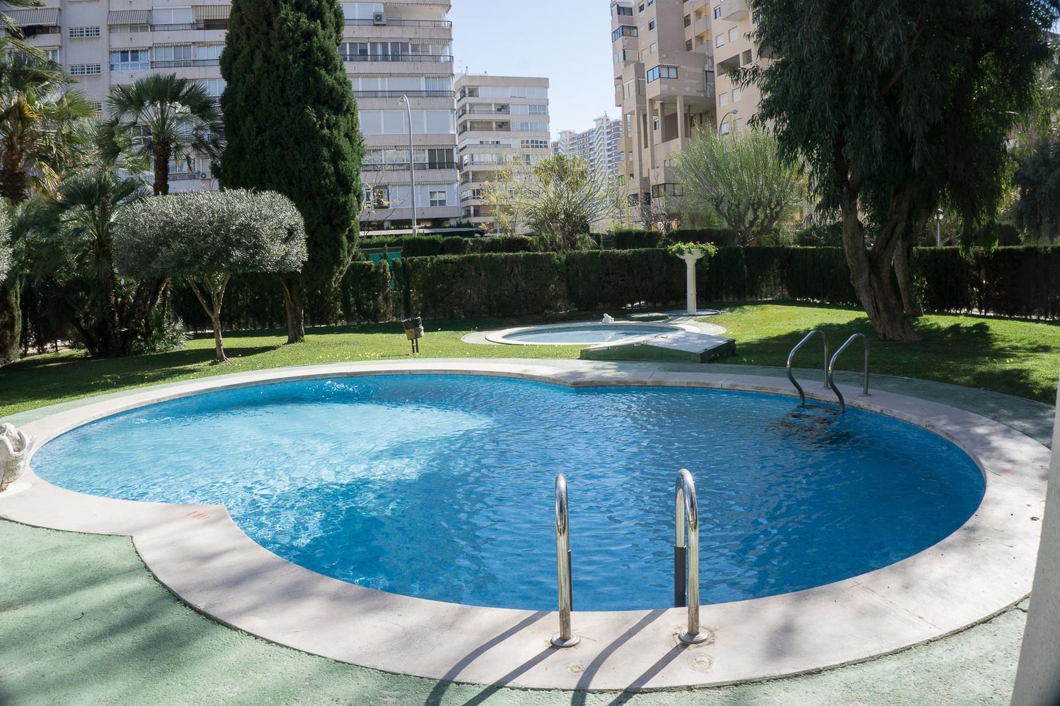 Piso en Avenida Bruselas, 16, Playa de San Juan - Foto 38
